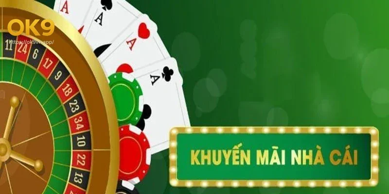 Các chương trình khuyến mãi đang chạy