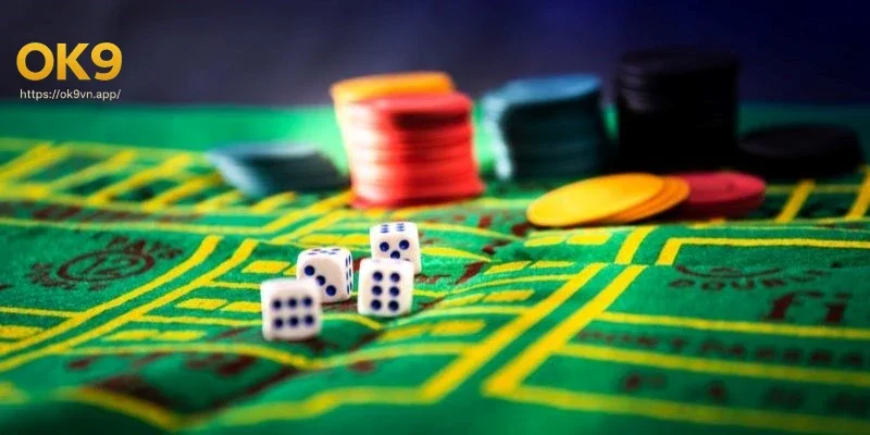 Những sai lầm thường gặp khi đọc kèo tài xỉu