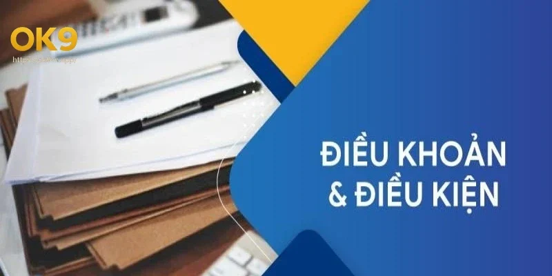 Tầm quan trọng của việc tuân thủ điều khoản điều kiện