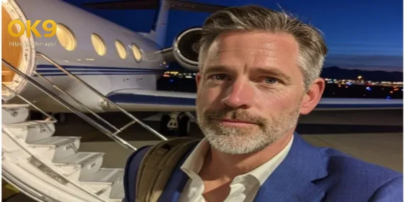 Giới thiệu chung về tác giả Ok9 và thương hiệu Ok9