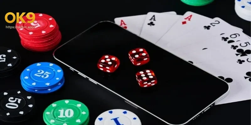 Tại sao nên chọn Ok9 để trải nghiệm xì tố là gì