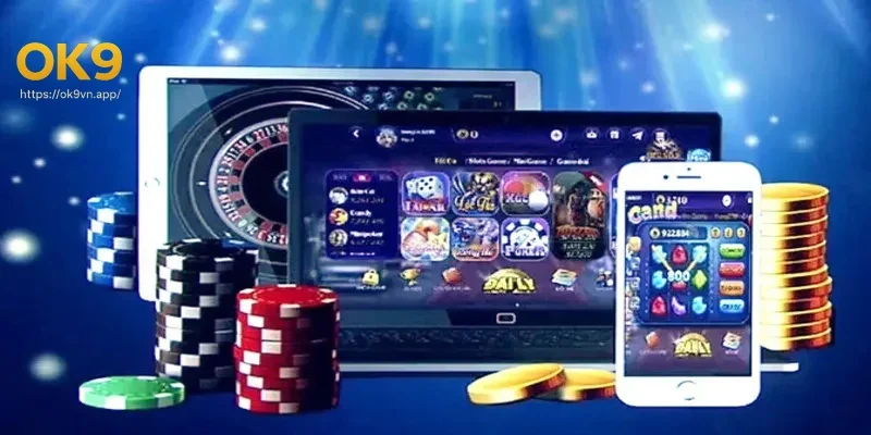 Các bước chuẩn bị trước khi đăng ký Ok9