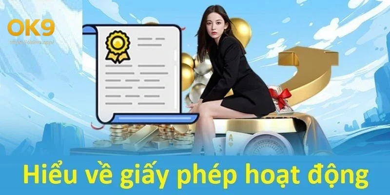 Đảm bảo uy tín và pháp lý