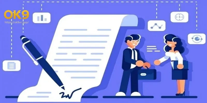 Vai trò của Ok9 trong hỗ trợ chơi có trách nhiệm